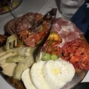 Vitolo - Italian Near Me - Fort Lauderdale, Florida Vitolo - Italian Near Me - Fort Lauderdale, Florida