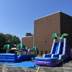 Inflatafun Rentals