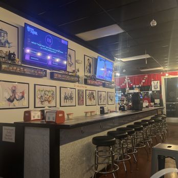 Intermission Beer Company - Bar - Breweries Near Me - Glen Allen, Virginia Intermission Beer Company - Bar - Breweries Near Me - Glen Allen, Virginia