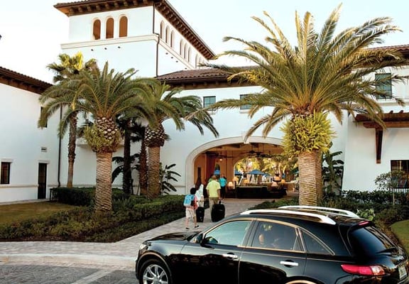 Marriott's Lakeshore Reserve by null