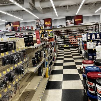 Advance Auto Parts - Auto Parts & Supplies Near Me - Indianapolis, Indiana