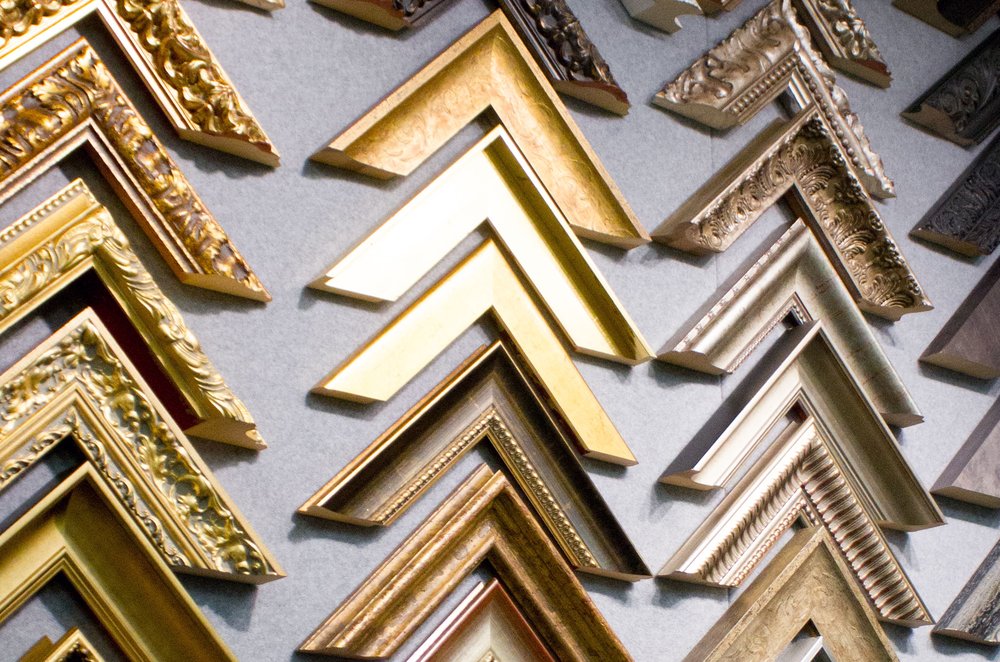 STUDIO FINE ART FRAMING 69 Photos 3408 N Ocean Blvd, Fort