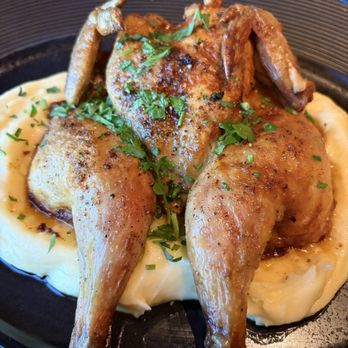 Prime Cut Steakhouse - Cornish hen - Steakhouses Near Me - Jamul, California