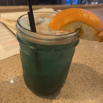Barrel House Kitchen & Bar - SHARK BITE!! - Pizza Near Me - Mason, Ohio Barrel House Kitchen & Bar - SHARK BITE!! - Pizza Near Me - Mason, Ohio