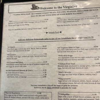 The Virginian Restaurant - American Near Me - Jackson, Wyoming