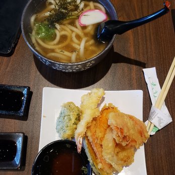Koi Sushi - Udon and tempura - Sushi Bars Near Me - San Pablo, California Koi Sushi - Udon and tempura - Sushi Bars Near Me - San Pablo, California