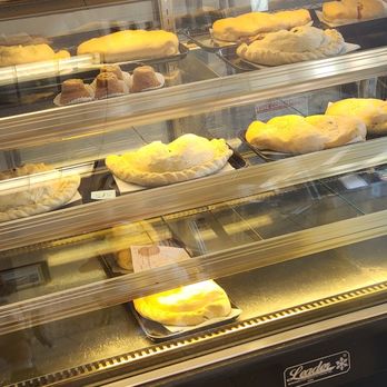 Giuseppina's Italian Bakery - savory stuffed breads - Bakeries Near Me - South Windsor, Connecticut