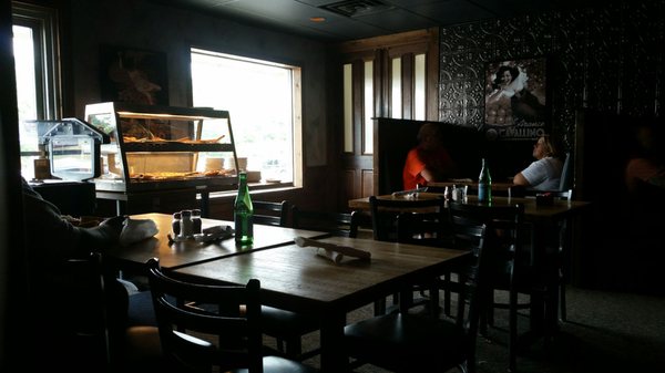 Oley's Pizza by null