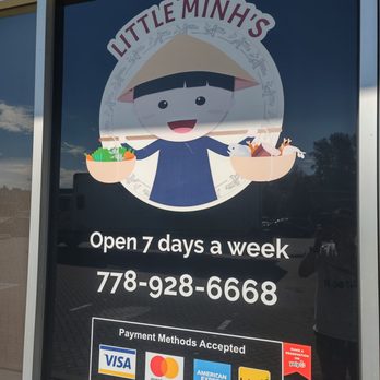 Little Minh's - Vietnamese Near Me - Burnaby, British Columbia Little Minh's - Vietnamese Near Me - Burnaby, British Columbia