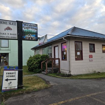 Home Slice Take N Bake - Pizza Near Me - Forks, Washington Home Slice Take N Bake - Pizza Near Me - Forks, Washington