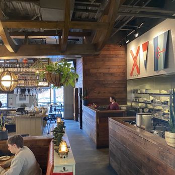 Plank Provisions - Seafood Near Me - Omaha, Nebraska