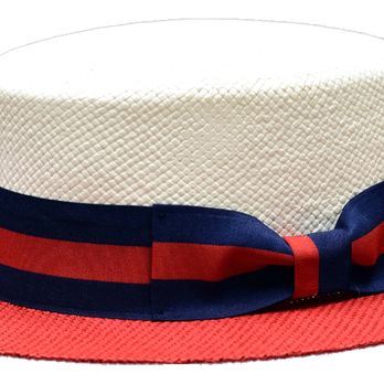 Hattitude Fedora Shop - The Boater - Hats Near Me - Houston, Texas Hattitude Fedora Shop - The Boater - Hats Near Me - Houston, Texas