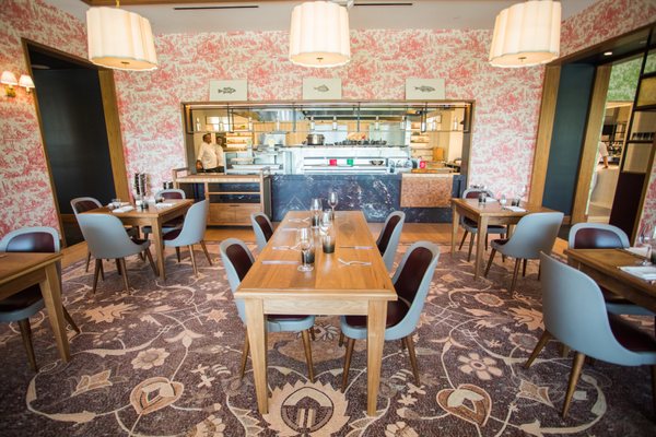 La Estacion American Brasserie Photos
