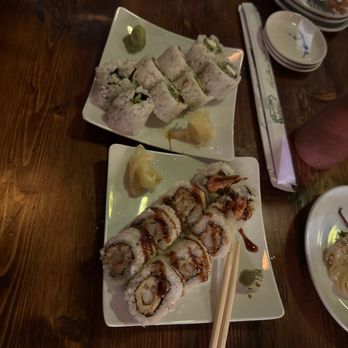 Cherryblossom Noodle Cafe - Sushi Bars Near Me - Phoenix, Arizona