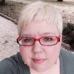 Love my new cut and color by Josh! Love my new cut and color by Josh!