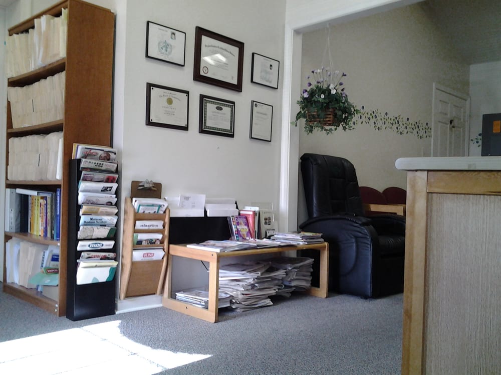 LIM’S ORIENTAL MEDICAL CENTER Updated September 2024 9050 Frederick