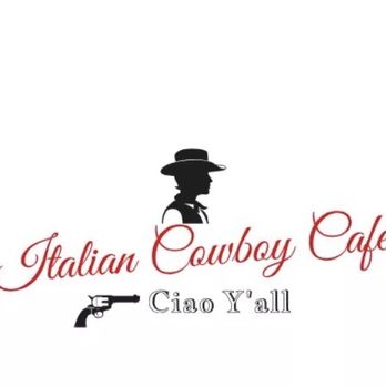 Italian Cowboy Cafe - Our logo - Southern Near Me - Sheldon, Iowa Italian Cowboy Cafe - Our logo - Southern Near Me - Sheldon, Iowa