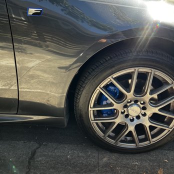 JD Tires & Custom Wheels - Painted brake calipers - Tires Near Me - San Jose, California JD Tires & Custom Wheels - Painted brake calipers - Tires Near Me - San Jose, California