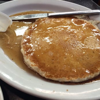 Pinecrest Diner - Buttery maple comfort. - Diners Near Me - San Francisco, California