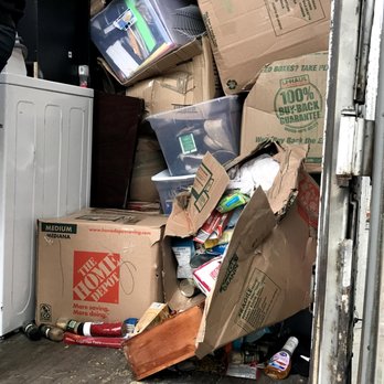 EZ Moving & Storage - City Dump? - Movers Near Me EZ Moving & Storage - City Dump? - Movers Near Me