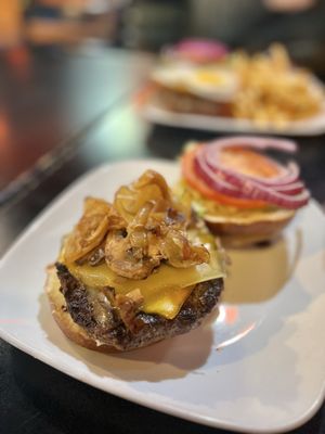 Kuma's Corner by null