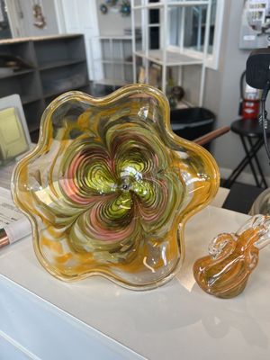 Tacoma Glassblowing Studio by null