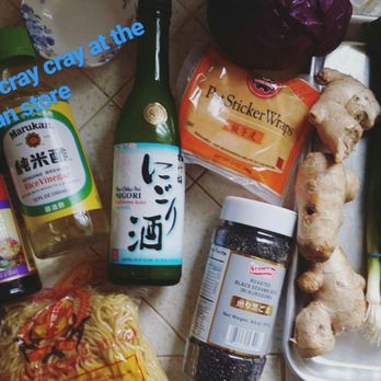 99 Ranch Market - Seafood Markets Near Me - Van Nuys, California