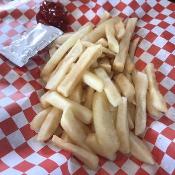 Jerusalem Grill - French Fries - Mediterranean Near Me - San Antonio, Texas Jerusalem Grill - French Fries - Mediterranean Near Me - San Antonio, Texas