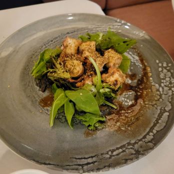 L’incontro - Octopus - Italian Near Me - New York, New York L’incontro - Octopus - Italian Near Me - New York, New York