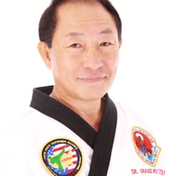 Oriental Martial Arts College - World Headquarters