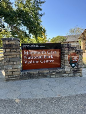 Mammoth Cave National Park by null
