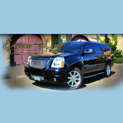 Eugene Limo - Limousine Service