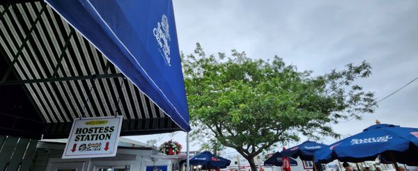 Spanky's Clam Shack and Seaside Saloon by null