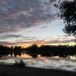 Washington Park Recreation Center - Good morning Denver