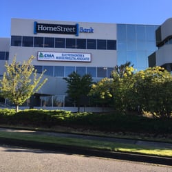 Electrodiagnosis and Musculoskeletal Associates of Puget Sound - Street view: Front of building. We are located in the Allenmore Terrace office building on the second floor.