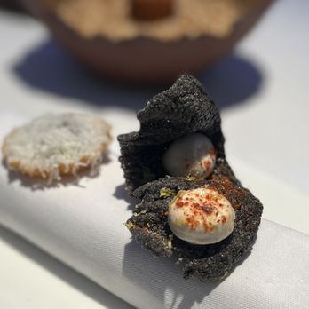 Angler - Seafood Near Me - London, XGL