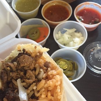 Great Mex - Mexican Near Me - Costa Mesa, California