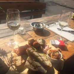 Bar Roseval - Plankje Rozeval