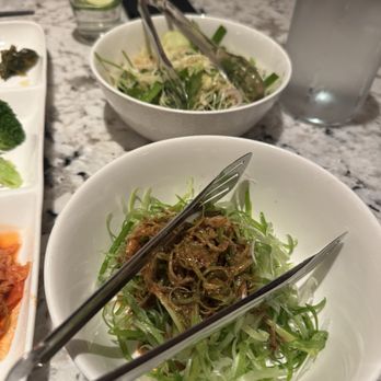 Ingle Korean Steakhouse - Korean Near Me - Vienna, Virginia