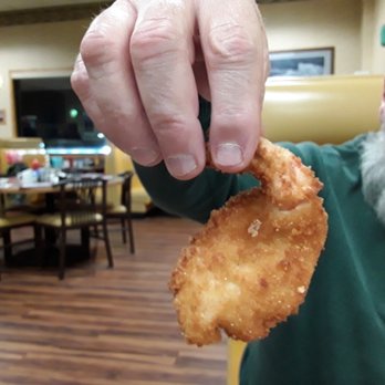 Denali Family Restaurant - Huge Prawns!!! - Diners Near Me - Wasilla, Alaska Denali Family Restaurant - Huge Prawns!!! - Diners Near Me - Wasilla, Alaska