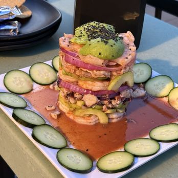 Vallarta Prime - Seafood tower - Tacos Near Me - Sacramento, California Vallarta Prime - Seafood tower - Tacos Near Me - Sacramento, California