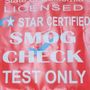 Photo of Guerra Smog Check