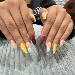 Nails