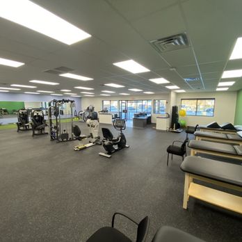 IVY REHAB PHYSICAL THERAPY - Updated October 2025 - 100