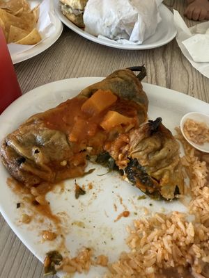 Taqueria El Bajio by null