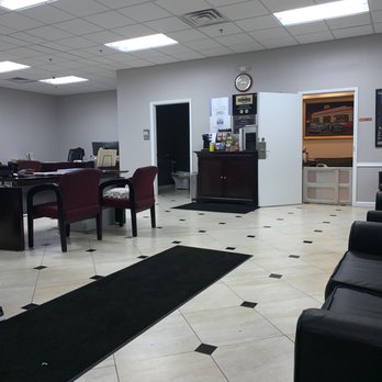 Benner's Auto Body - Body Shops Near Me - Cranford, New Jersey