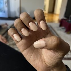 Gem Nails & Spa