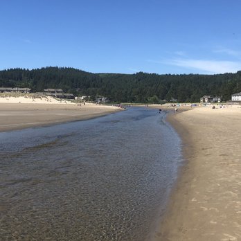 Cannon Beach - Beaches Near Me