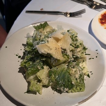 Lavo - Italian Near Me - Las Vegas, Nevada