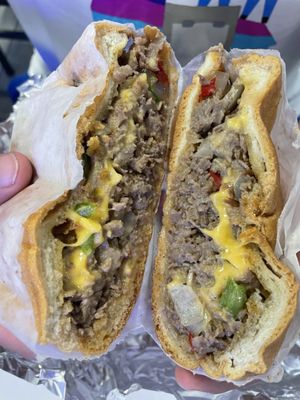 Paulie’s Deli by null
